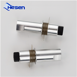 超聲波點(diǎn)焊機(jī)換能器28k、35k